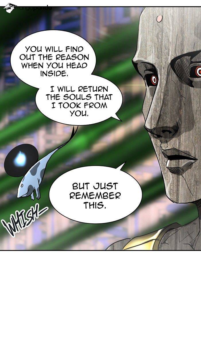 Tower of God Chapter 318 image 006